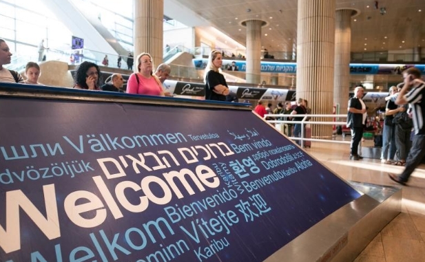 胡塞武裝襲擊以色列機場