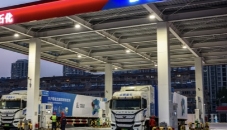 內地車企瞄準香港商用車市場