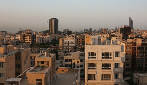 中使館緊急提醒：在伊以的中國公民加強安全防範