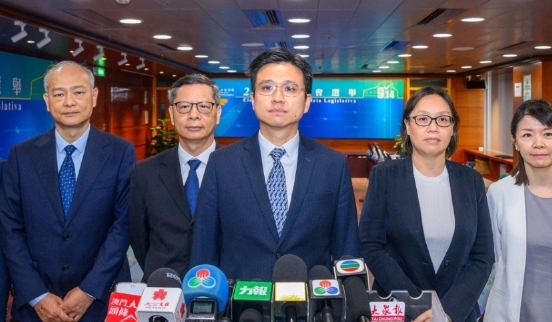 澳門立法會選舉的組織提名委員會階段順利結束