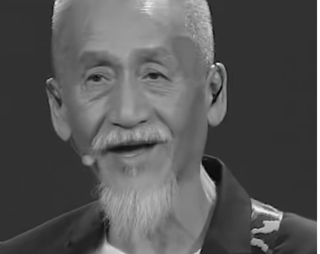 蜚聲兩岸 流行音樂人陳彼得在成都去世