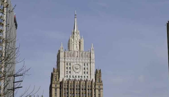 俄羅斯從伊朗撤離第二批公民