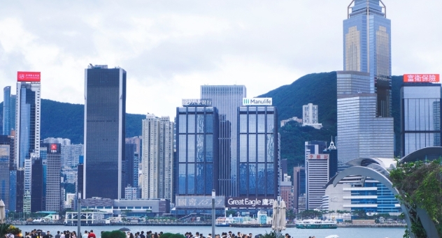 內地與香港打通快速支付系統 跨境匯款更便捷安全