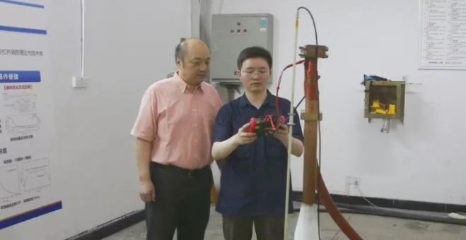 中國科研團隊刷新平頂脈衝磁場世界紀錄