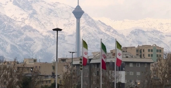 伊副外長：伊朗將繼續進行鈾濃縮活動