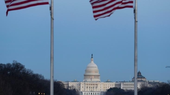 美國眾議院禁止職員使用WhatsApp