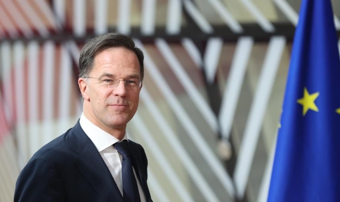 中方駁北約秘書長海牙峰會期間涉台灣問題等錯誤言論