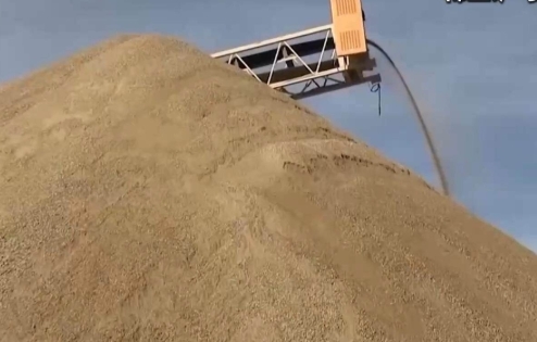 中方：將依法審批符合條件管制物項出口申請