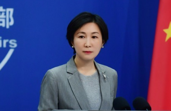 中方重申反對日本核污染水排海立場未變