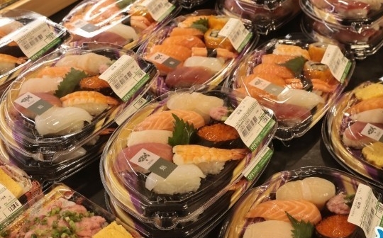 中國有條件恢復日本部分地區水產品進口