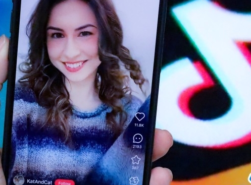 特朗普稱為TikTok找到“非常富有”買家