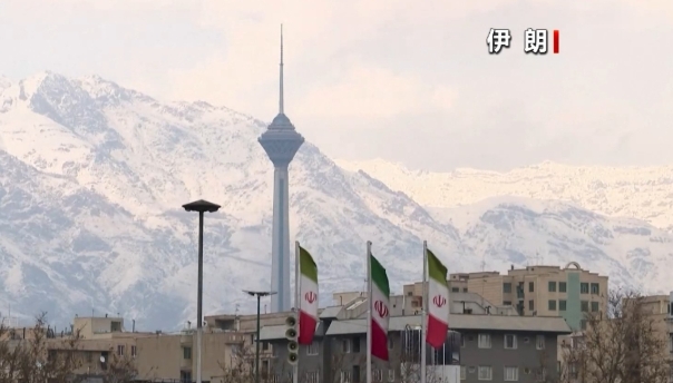 伊朗立法禁止使用“星鏈”互聯網服務