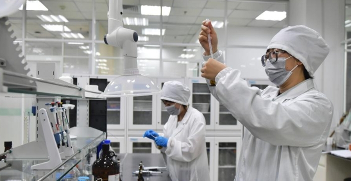 中國鼓勵商業健康保險擴大創新藥投資規模