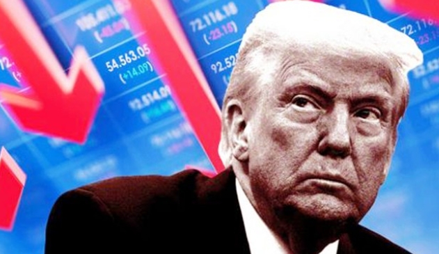 英媒：對美政策擔憂，投資者正湧向歐洲