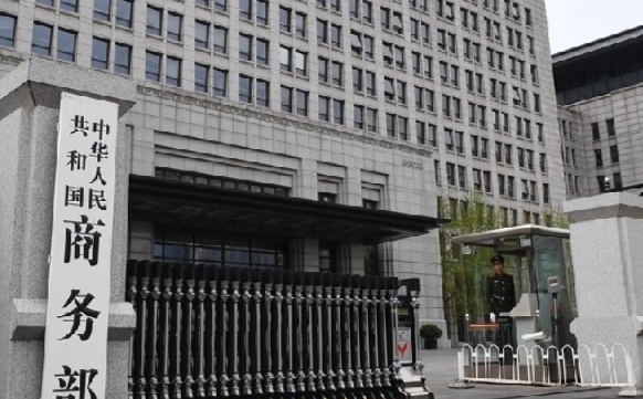 中方：中美正加緊落實倫敦框架經貿成果