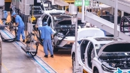 港科大與比亞迪汽車成立具身智能聯合實驗室