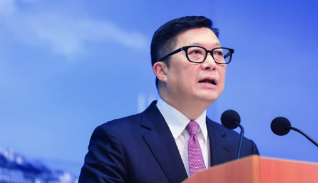 深港新皇崗口岸 明年可用“一證通關”