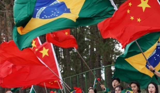 中巴加強基礎設施、醫藥、新能源等領域合作