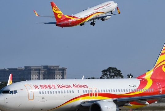 海南航空澄清“登錯機”傳聞：旅客未及時下機