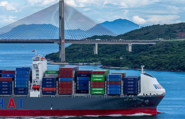 香港6月進出口貿易新訂單指數微升