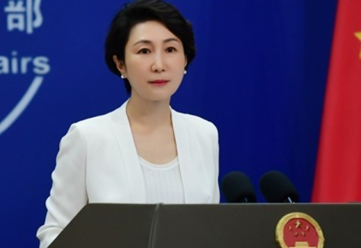 中方：美對銅加徵關稅不符合任何一方利益