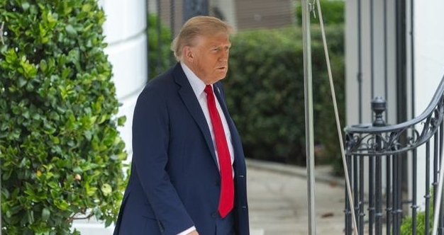 特朗普政府控告加州養雞場法規致蛋價上漲