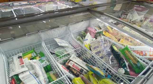 “雪糕刺客”風光不再 中國品牌鐘薛高陷破產危機