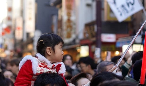 日本《防衛白皮書》進小學引爭議