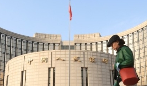 中國央行：進一步落實適度寬鬆貨幣政策