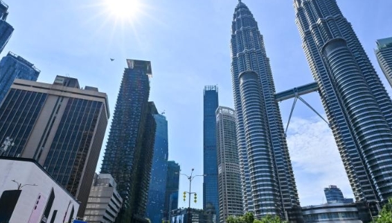 中馬互免簽證協定正式生效！中國護照“含金量”不斷上升