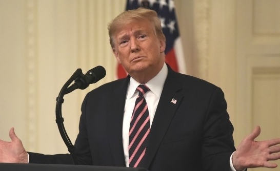 美20個州起訴特朗普政府 要求恢復防災減災計劃