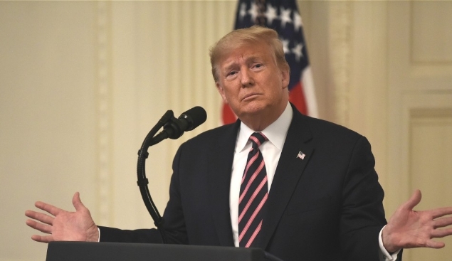 特朗普被確診患靜脈疾病