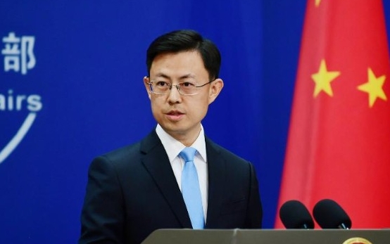 美國富國銀行高管涉刑事案被限制離開中國