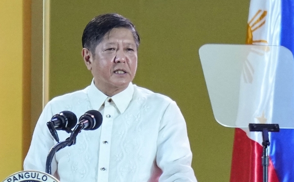 馬科斯緊急赴美 能否得到特朗普降關稅承諾？