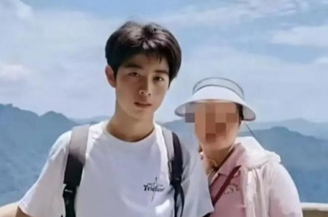 在緬甸失聯的19歲中國高考生獲救回國