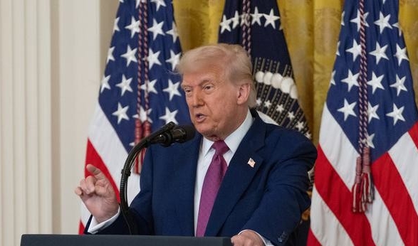 美日達成貿易協議 日本首相回應