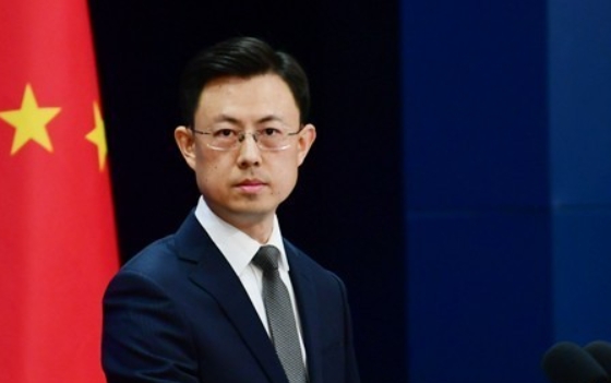 中方回應泰柬邊境衝突：對當前事態發展深感擔憂