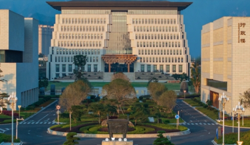 中國新型民辦大學吸引高分考生 期望與審慎並存