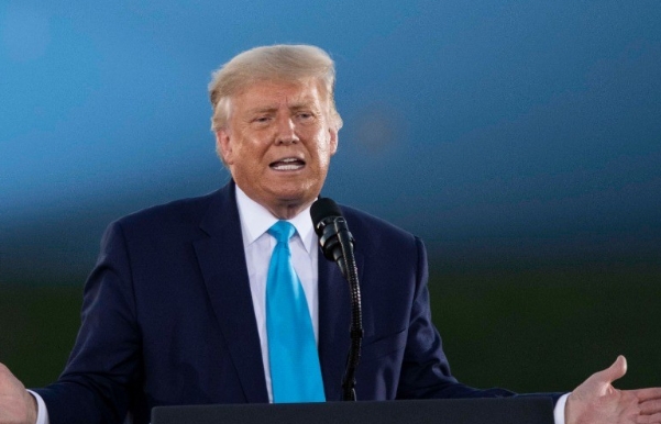 美對日汽車關稅降至15% 美國車企稱遭“拋棄”