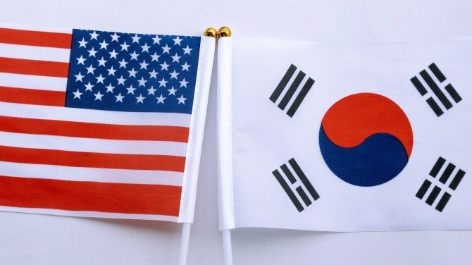 為與美達成貿易協議 韓國“放大招”