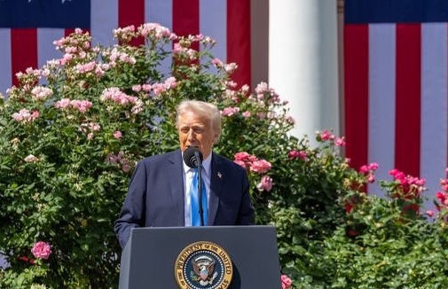 特朗普對普京失望 施壓俄烏12天內停火