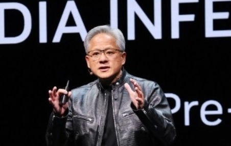 H20芯片涉安全風險 中國網信辦約談英偉達