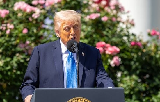 特朗普：貝森特已婉拒出任美聯儲主席一職