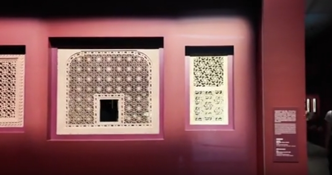 來香港故宮　測測你和哪件莫臥兒藝術品很match！