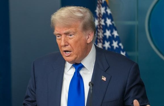 特朗普稱他和普京會晤不以俄烏元首會晤為前提