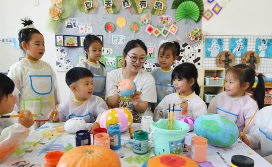 深圳非戶籍學齡前兒童9月起可參加其醫保