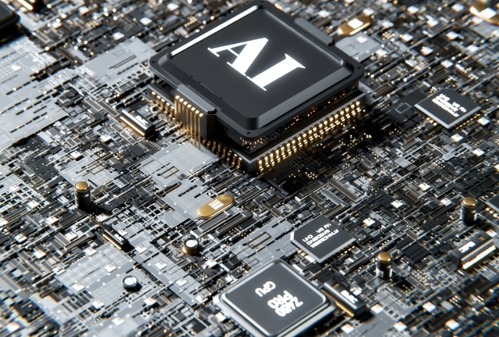 機構指今年台灣半導體產值增長逾2成