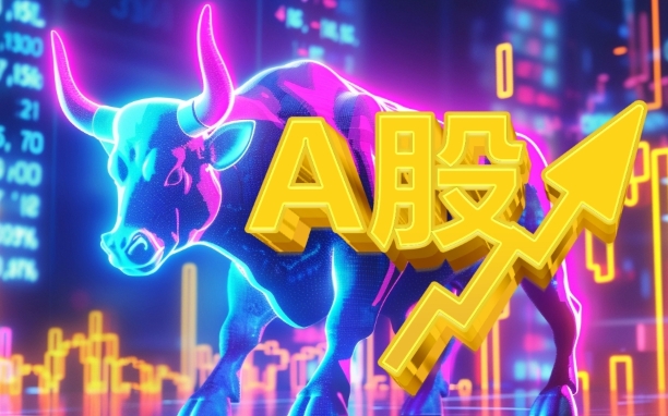 中國A股三大指數齊升 創指漲3.62%