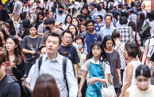 再增2宗基孔肯雅熱個案 香港討論“以蚊治蚊”