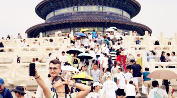 中國新增K字簽證類別發給外國青年科技人才